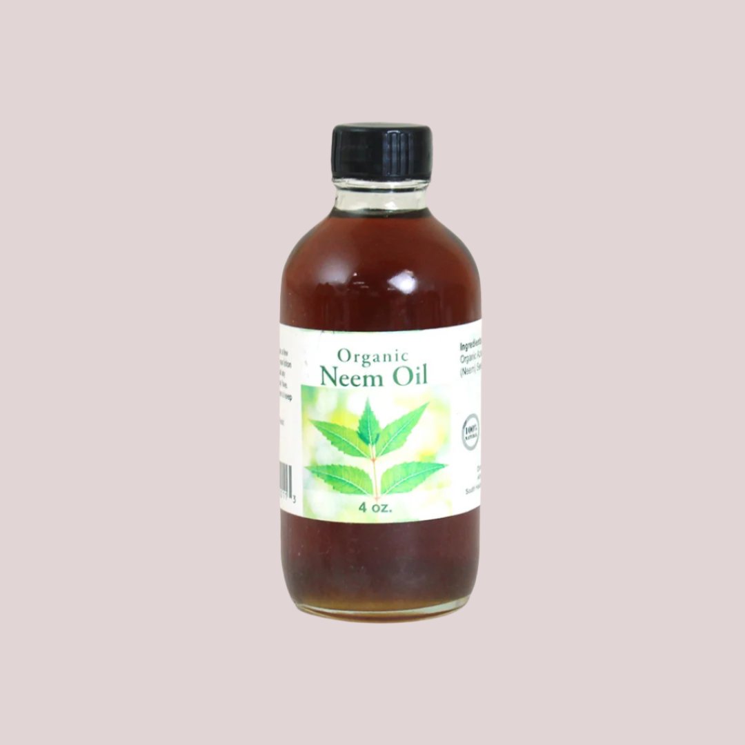 African Azadirachta Neem Healing Oil