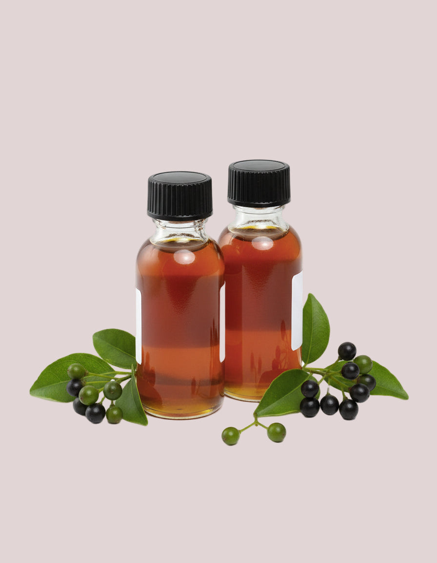 Litsea Cubeba Essential Oil
