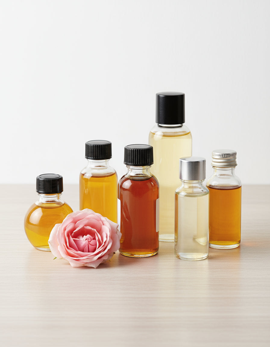 Tumeric Essential Oil 4 oz