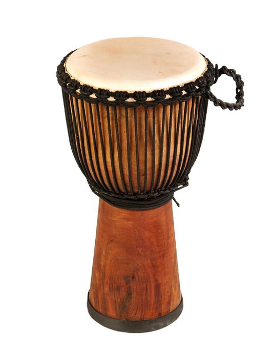 The Djembe Drum History