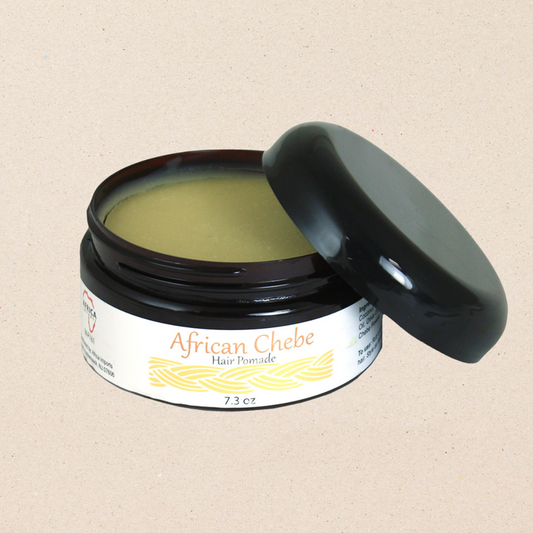 African Chebe Hair Pomade