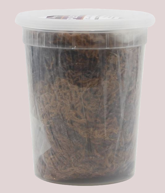 Wildcrafted Purple Sea Moss 500 grams