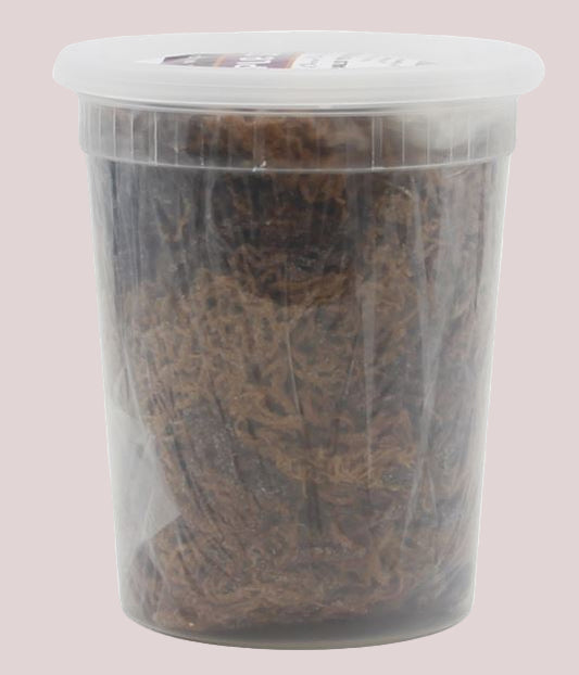 Wildcrafted Purple Sea Moss 500 grams