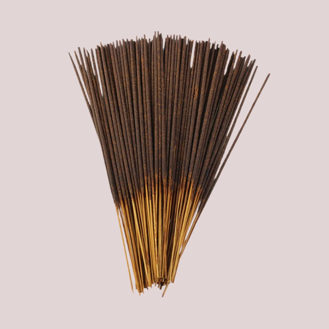 African Musk Exotic Incense Bundle