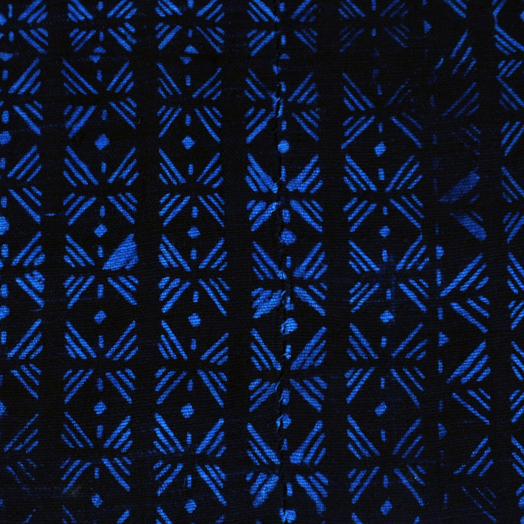 African Dogon Fabric