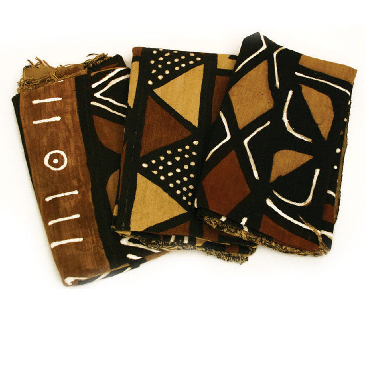 Authentic African Mud Cloth