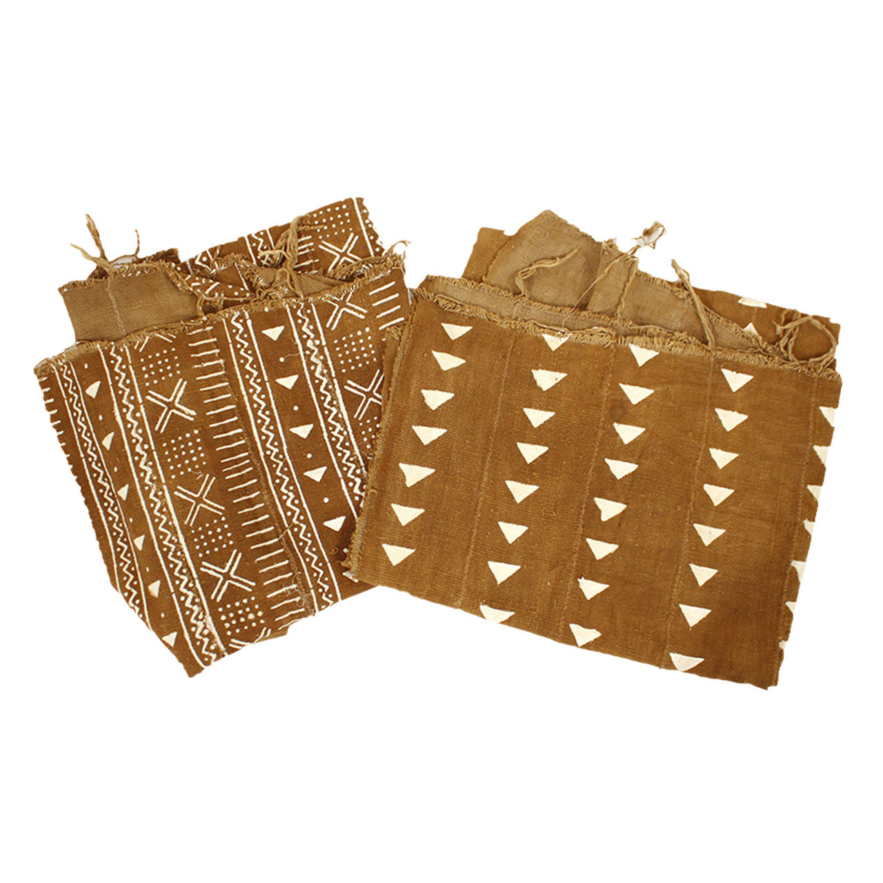 Authentic African Mud Cloth