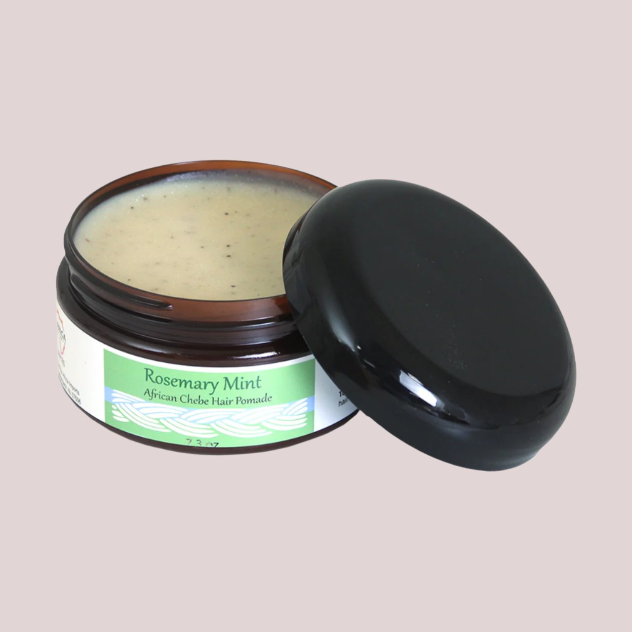 Rosemary Mint Chebe Hair Growth Pomade