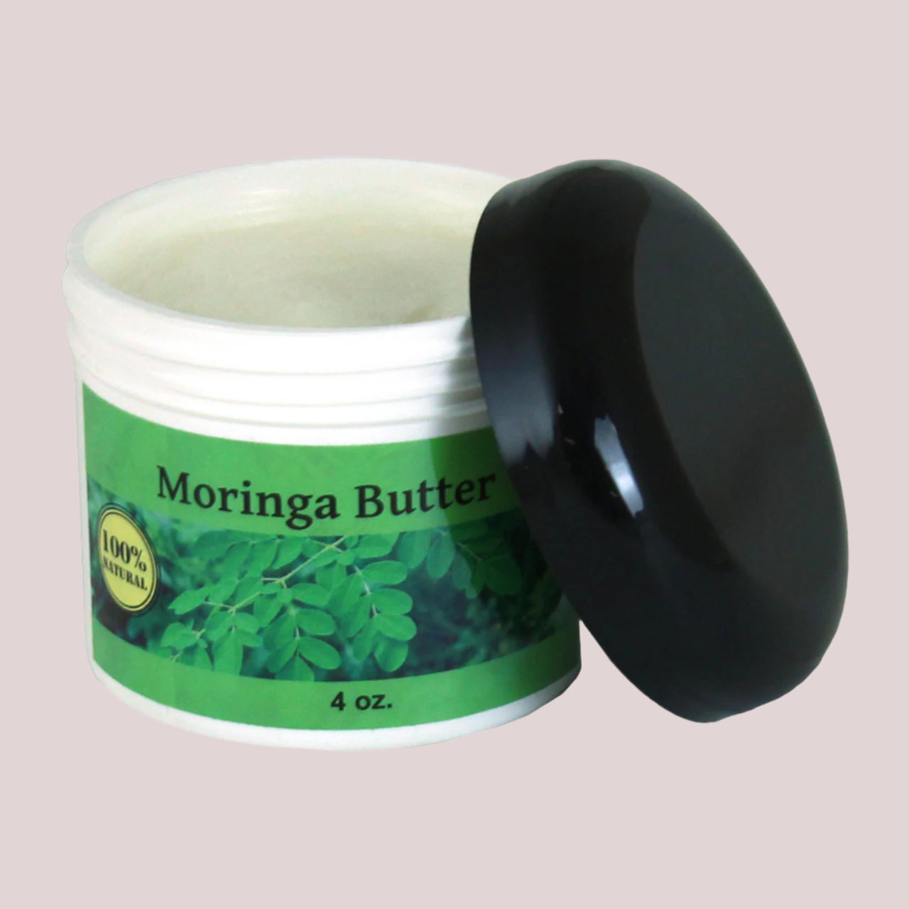 African Moringa Butter