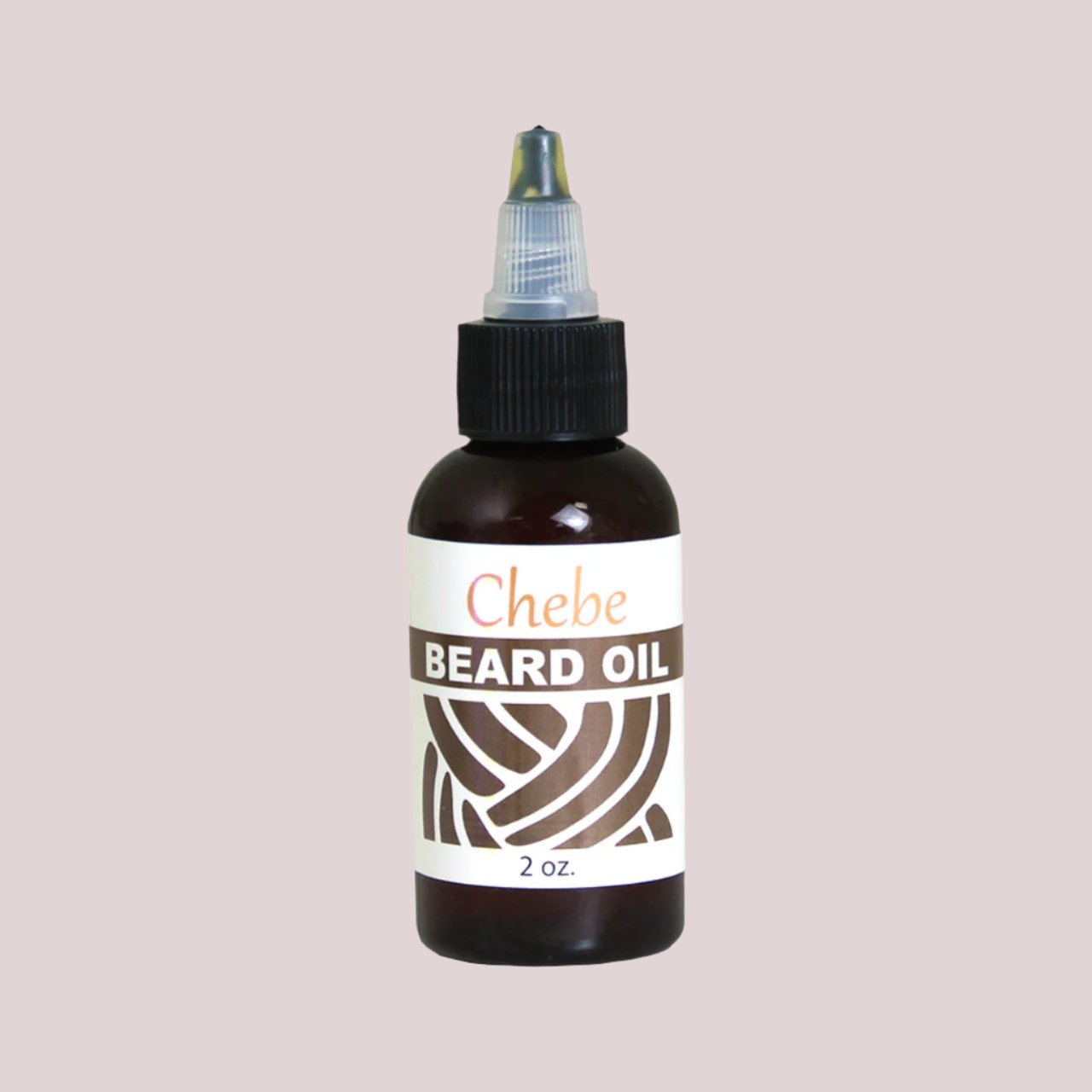 Chebe Beard Oil - 2 oz.