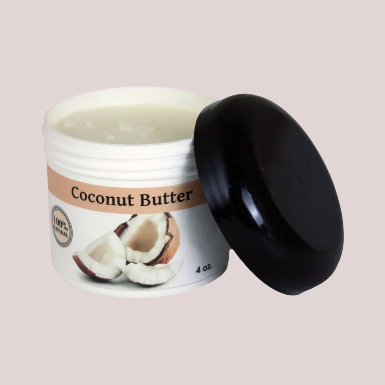 African Coconut Butter