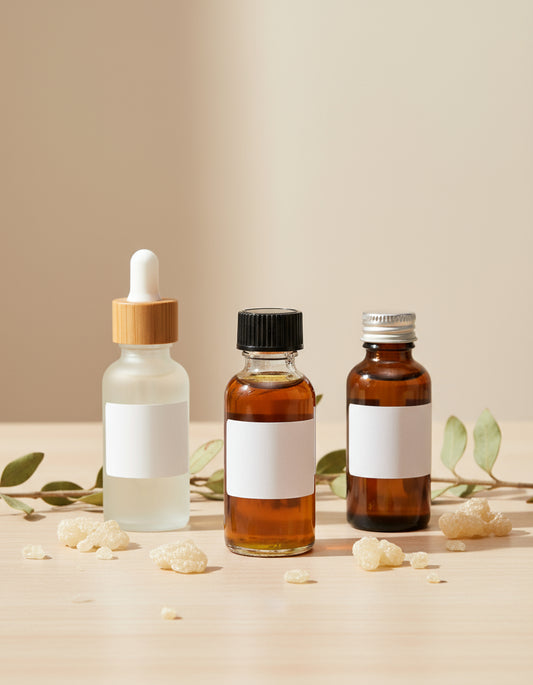 Frankincense Essential Oil