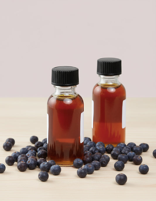 Juniper Berry Essential Oil