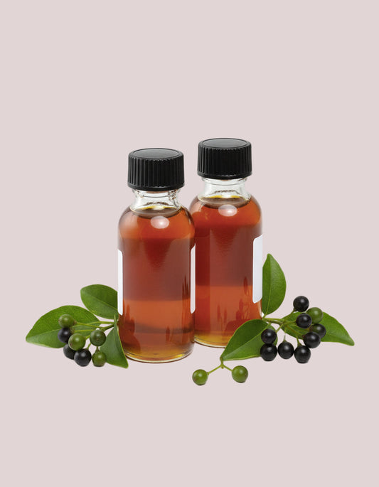 Litsea Cubeba Essential Oil