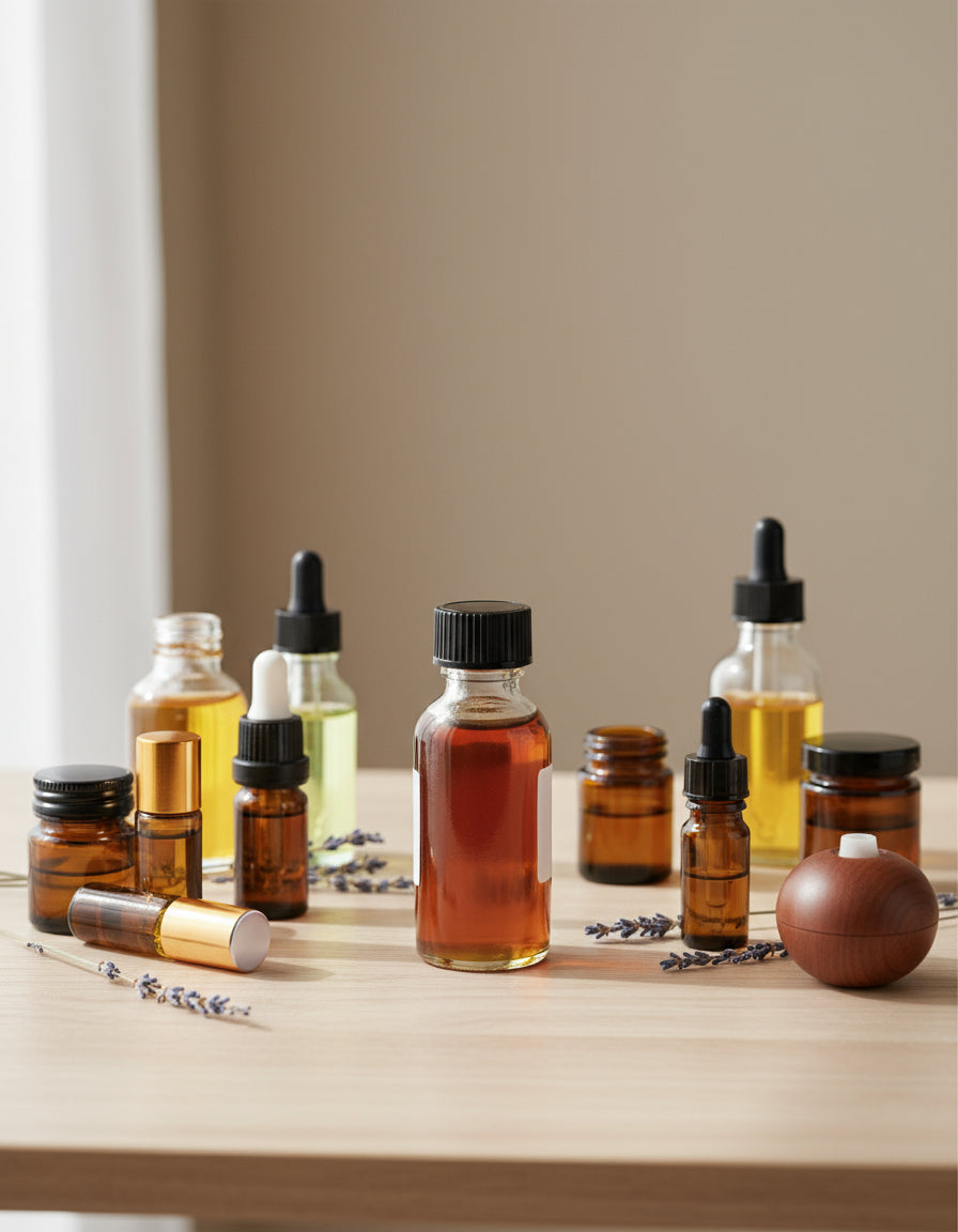 Aniseed Essential Oil