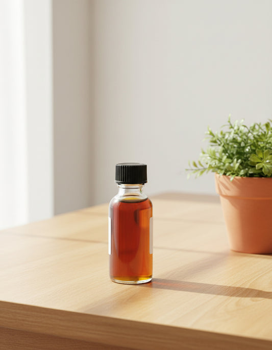 Tea Tree Essential Oil