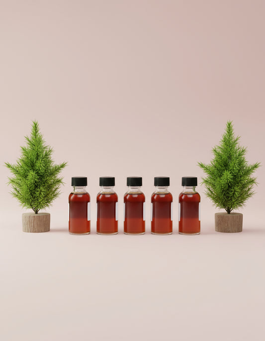 Fir Needle Essential Oil