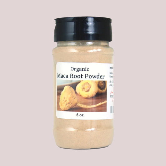 African Maca Root Powder