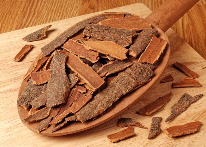 Caribbean Dried Mauby Bark (1 lb) or 500 grams