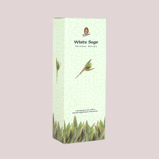 Kamini White Sage Incense